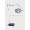mobile Led shadowless Operation Lamp